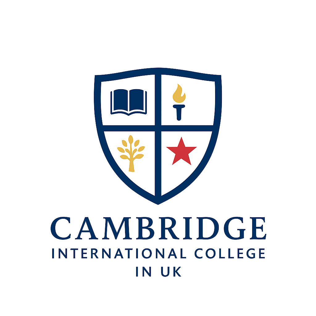 Cambridge International College in UK